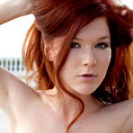 Second pic of Mia Sollis in Niprel by Met-Art | Erotic Beauties