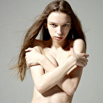 Third pic of Aya Beshen in Studio Sitting by Hegre-Art | Erotic Beauties