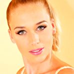 First pic of Lucie: Kinky babe loves solo @ Twistys - XNSFW.COM