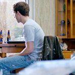 First pic of Emily Atack sexy in Almost Married