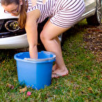 First pic of Hotty Stop / Tiffany Carwash