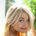 Fourth pic of Vanessa J nude in erotic MANITA gallery - MetArt.com