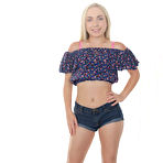 First pic of 
      Amy Summers gets fucked and facialed at a sex casting
    