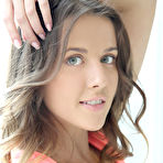 First pic of Sybil A nude in erotic NOSATA gallery - MetArt.com