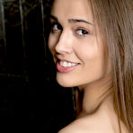 Fourth pic of Trista A nude in erotic PASSERA gallery - MetArt.com