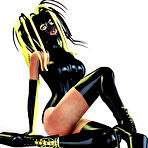 Second pic of BDSM Art 3D