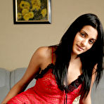 First pic of Belinda A nude in erotic DALLE gallery - MetArt.com