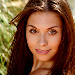 Fourth pic of Sabrisse A nude in erotic TRILEX gallery - MetArt.com