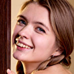 Fourth pic of Sigrid nude in erotic IZMANI gallery - MetArt.com