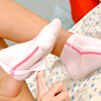 Second pic of Long toes for long loads! free photos and videos on HotLegsandFeet.com