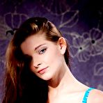 First pic of Indiana A nude in erotic COLORI gallery - MetArt.com