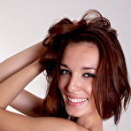 Fourth pic of Bonny O nude in erotic PRESENTING BONNY gallery - MetArt.com