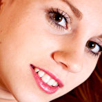 Fourth pic of PinkFineArt | Sabrina in Passionate from Showy Beauty