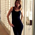 First pic of Aspen in Sexy Yoga Pants