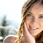 Fourth pic of Karissa Diamond in Warm And Wet by MPL Studios | Erotic Beauties