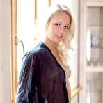 First pic of Karina O nude in erotic PRINCIPE gallery - MetArt.com