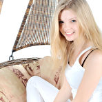 First pic of Kisa A nude in erotic MARGARITE gallery - MetArt.com