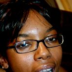 Fourth pic of EbonyAssPorno.com