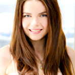 Second pic of Teasing With Tenderness free photos and videos on DDFBusty.com
