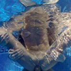 Second pic of Martina Gold has Crack Licked and Nailed at Pool XXX Gallery