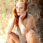Second pic of Sally A nude in erotic EKATI gallery - MetArt.com