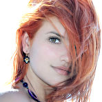 Second pic of Violla A nude in erotic TOPAZ gallery - MetArt.com
