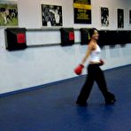 Second pic of HaileyHardcore.com