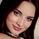 Fourth pic of Natalie B nude in erotic DISTINTO gallery - MetArt.com