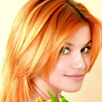 Fourth pic of Violla A nude in erotic DOROPE gallery - MetArt.com