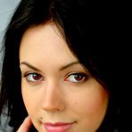 First pic of Genie nude in erotic PRESENTING GENIE gallery - MetArt.com