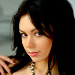 Fourth pic of Genie nude in erotic PRESENTING GENIE gallery - MetArt.com