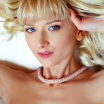 Fourth pic of Nika N nude in erotic NEVOLA gallery - MetArt.com