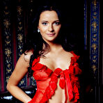 First pic of Ardelia A nude in erotic ATHAVA gallery - MetArt.com