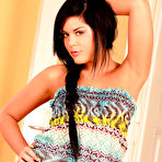 First pic of Teen girl inserting toy in pussy free photos and videos on EuroTeenErotica.com