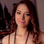 First pic of Olya Fey nude in erotic NEKTE gallery - MetArt.com