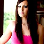 First pic of Hotty Stop / Natasha Belle Pink Kitchen