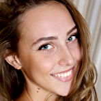 Fourth pic of Olivian nude in erotic VEROBY gallery - MetArt.com