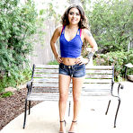 First pic of Amina Allure - She's New