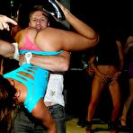 Second pic of InTheVip &trade; presents Alli Rae in Blast On The Ass