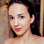 First pic of Valensia nude in erotic BESPA gallery - MetArt.com