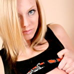 Third pic of Good Girls Pass - Skye Model - Petite Blonde Teen