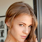 Fourth pic of Viola Bailey nude in erotic MASADE gallery - MetArt.com
