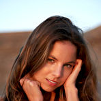 Fourth pic of Altea B nude in erotic EDANA gallery - MetArt.com