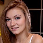 First pic of Patritcy A nude in erotic KINAGE gallery - MetArt.com