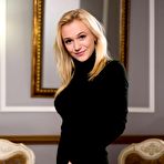 First pic of Vika P Exposed