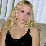 First pic of PinkFineArt | Julie pierced amateur from True Amateur Models