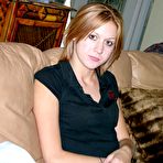 First pic of PinkFineArt | Dominiq amateur teen from True Amateur Models