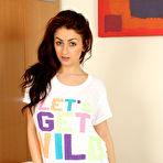 First pic of Dream of Katie Newcomer / Hotty Stop