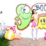 First pic of Lucy Doll : Nice body