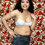 Second pic of My Sexy Rupali - Rupali In Western Outfits Getting Naked